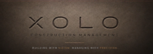 XOLO Construction Management